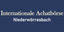Internationale Achatbörse Niederwörresbach Logo