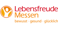 Lebensfreude Messe am Bodensee Logo