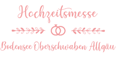 Hochzeitsmesse Bodensee Logo