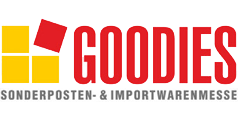 GOODIES Logo