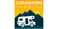 CARAVANING HAMBURG Logo
