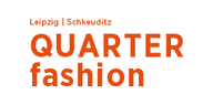 QUARTERfashion Logo