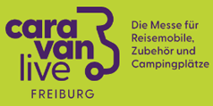 caravan live Logo