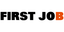 FirstJob Logo
