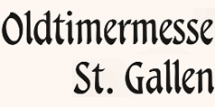 Oldtimermesse St.Gallen Logo
