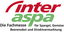 Interaspa Logo