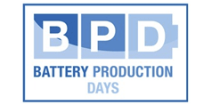 Battery Production Days (BPD) Logo