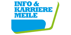INFO- & KARRIEREMEILE Logo