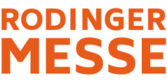 RODINGER MESSE Logo