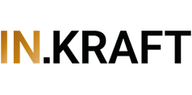IN.KRAFT Logo