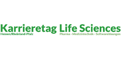 Karrieretag Life Sciences Hessen / Rheinland-Pfalz Logo