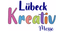 LübeckKreativ Logo