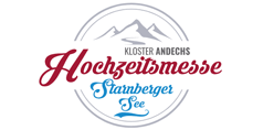 Hochzeitsmesse Andechs Logo