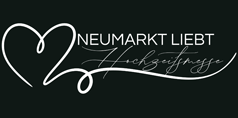 Neumarkt liebt Logo