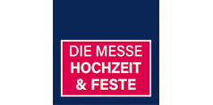 Hochzeit & Feste Logo