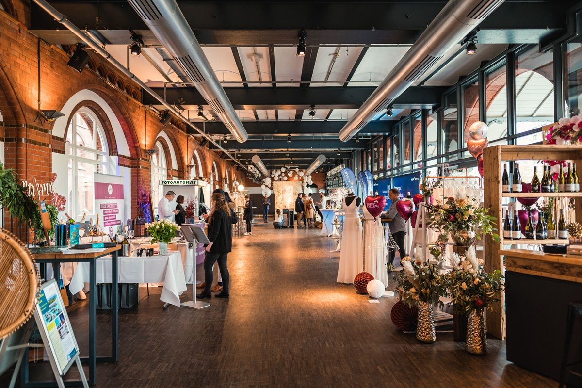 Galerie, Brides & Grooms