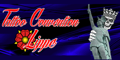 Tattoo Convention Lippe Logo