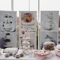 Die Hochzeitsmesse am Meer im Wangerland Resort Bild