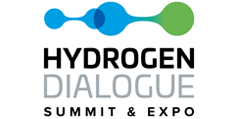 HYDROGEN DIALOGUE Logo
