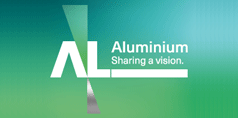 ALUMINIUM Logo
