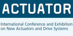 ACTUATOR Logo