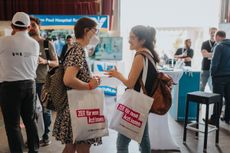 ZEIT für neue Ärzt:innen München Bild 1