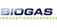 Biogas Innovationskongress Logo