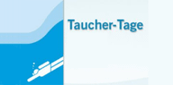 Taucher-Tage Logo