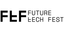 FTF Future Tech Fest Logo