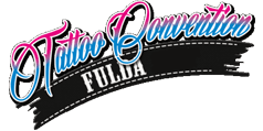 Tattoo Convention Fulda Logo