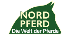 NORDPFERD Logo