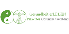Gesundheit erLEBEN Berlin Logo