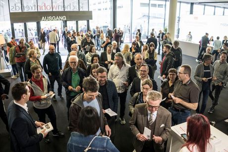 Galerie, küchenwohntrends Salzburg