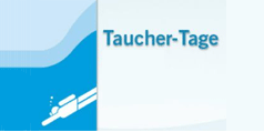 Taucher-Tage Logo