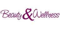 Beauty & Wellness Logo