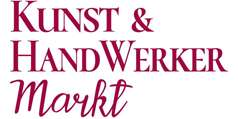 Kunst & HandWerkerMarkt Leer Logo