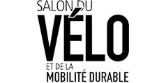 SALON DU VÉLO ET DE LA MOBILITÉ DURABLE Logo