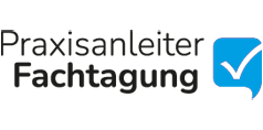 Praxisanleiterfachtagung Logo