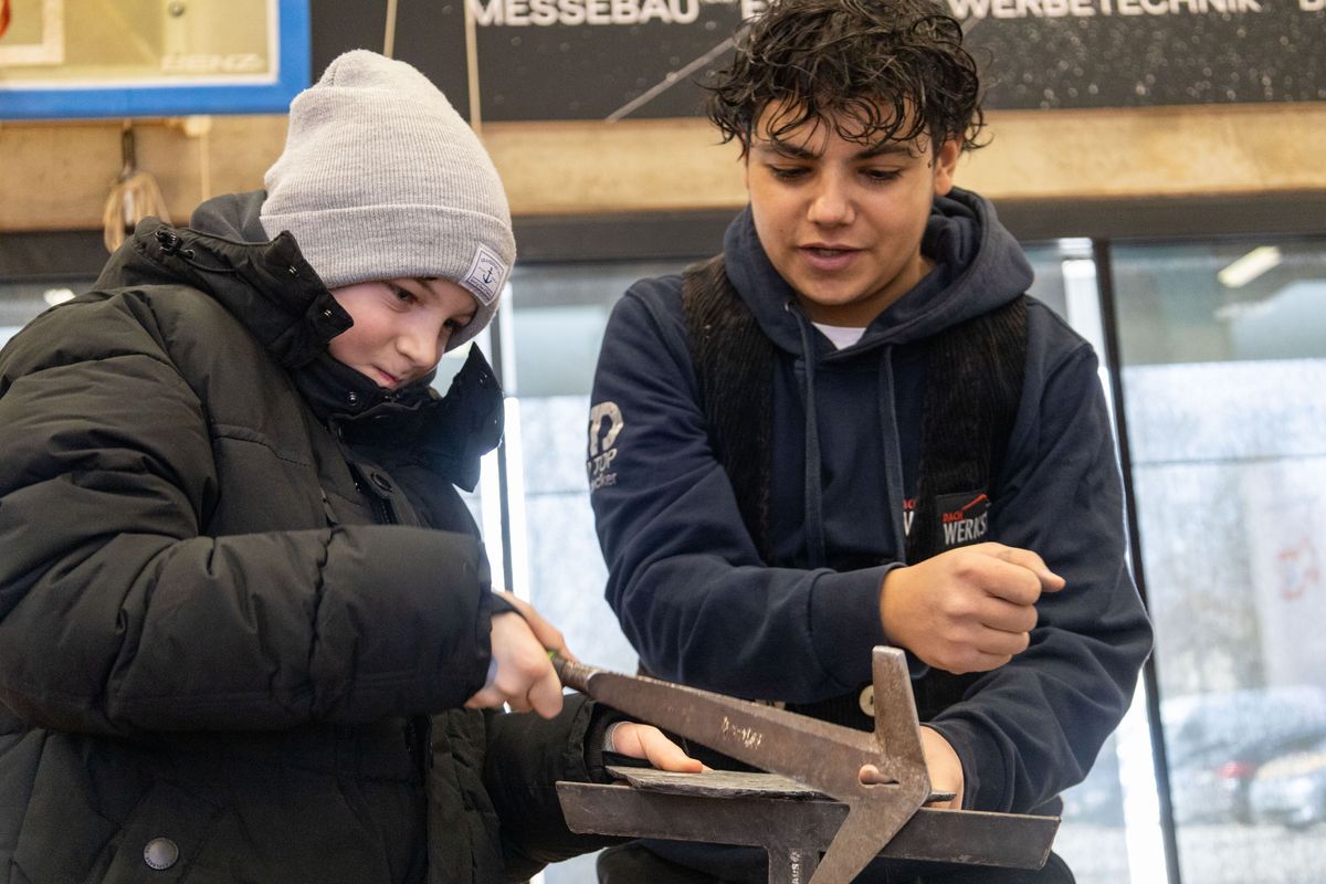Bildung Göppingen Bild