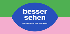 besser sehen Logo