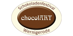 chocolART Wernigerode Logo