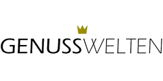 GENUSSWELTEN Wien Logo