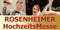 Rosenheimer Hochzeitsmesse Logo