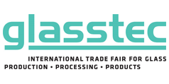 glasstec Logo