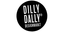 DillyDally Designmarkt Logo