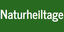 Naturheiltage Viernheim Logo