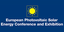 European PV Solar Energy Conference and Exhibition Logo