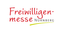 Freiwilligenmesse Nürnberg Logo