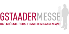 Gstaader Messe Logo