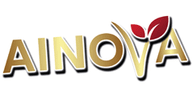 AINOVA Herbstmesse Logo